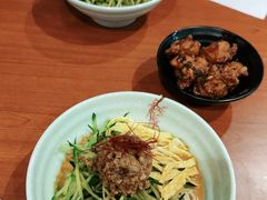 -博多一蘭·乌冬·定食·烧串(徐家汇店)