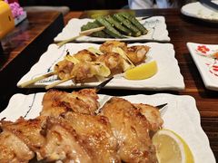 -鸟鹏烧鸟居酒屋(熙龙湾店)