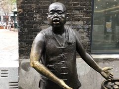 -张包铺(道外店)