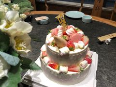 -半勺舒舒生日蛋糕店