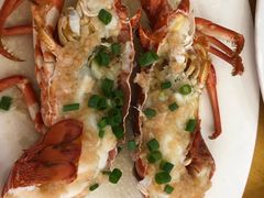 -海儀美食楼(湾仔海鲜街店)