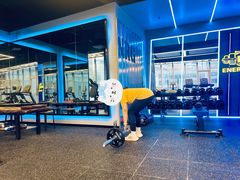 -NRG健身私教CLUB(打浦桥店)