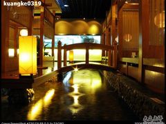 小桥流水-松子料理(亮马桥店)