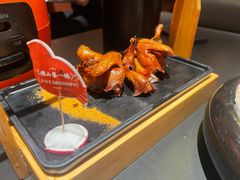 -羽鸽集·乳鸽专门店·地道顺德菜(岭南站店)