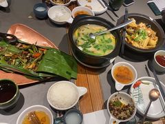 -云海肴·汽锅鸡·云南菜(高德置地店)