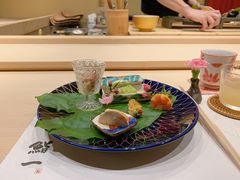 -鮨一日本料理(大中华店)