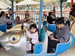 -盈香心动乐园