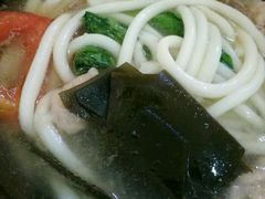 -贵州沾水米线(学田湾店)