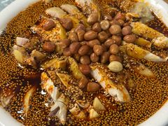 棒棒鸡（半只）-艺味深尝(云锦路店)