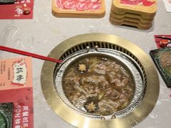 -空之介寿喜烧·和牛放题(恒隆广场店)