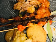 -新发展亚太JW万豪酒店·福苑咖啡厅