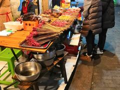-袁师傅烤肉(弹子石店)