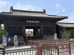 -赵州桥景区