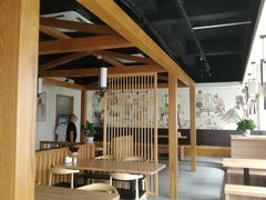 大堂-朱鸿兴面馆(镇湖店)