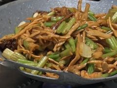 -小菜园新徽菜(溧阳万达店)