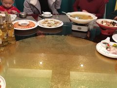 -龙福园·回家干饭小炒(徐东店)