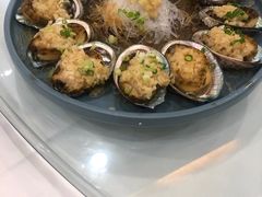 -四季海鲜酒楼·粤菜·早茶·宴会(南山中心区店)