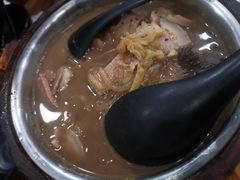 -优壹佳·延边朝鲜族料理(中山北路店)