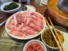-刘老表·瓦罐汤涮肉(青云谱店)