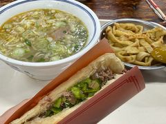 -化三驴肉汤(金明东街店)