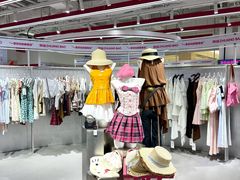 -长沙悦方ID MALL