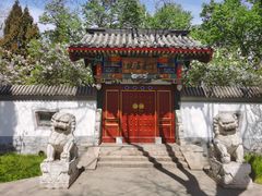 -宣武艺园