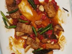 -西江美食舫·江西菜(健德桥店)