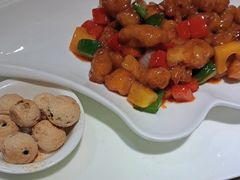 -一江春水·杭帮臻宴(三台山店)