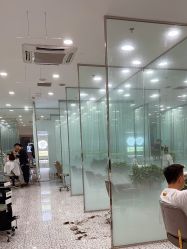-时尚殿堂hair salon（上地华联店）