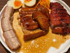 -港丽餐厅(杭大店)
