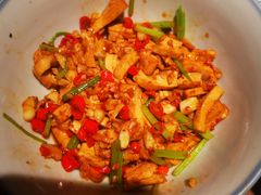 -老湘村·湖南土菜(天河维多利店)