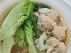-明记港式烧腊茶餐厅(下沙店)