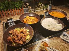 -二楼咖啡厅·厦门源昌凯宾斯基大酒店(湖滨中路店)