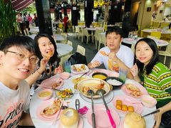 -龙海鲜螃蟹王(宏茂桥店)