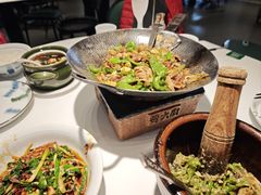 -费大厨辣椒炒肉(黄兴中心广场店)