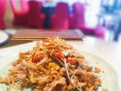 顺德风生水起捞鸡-五号茶居·新派粤菜·岭南五号酒店(沿江中路店)