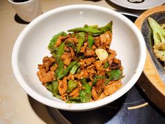 -大碗先生(万家丽店)