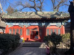 -贤良祠