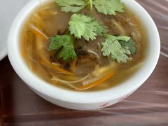 红烧碗翅-莲华素食府