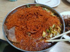 -顺通大冷面(吉祥店)