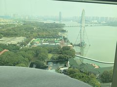 -君来湖滨饭店·渔餐厅