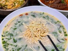 -狮王府淮扬菜(夫子庙老门东店)