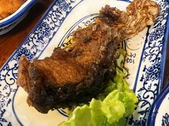 -孙盛兴奥灶面馆·蟹黄面·三虾面(山塘街总店)
