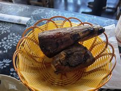 -张关合渣(航空大道店)