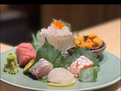 -淮食·雅宴(北大博雅国际酒店)