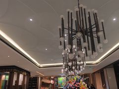-西藏饭店·亚克·食光自助餐厅