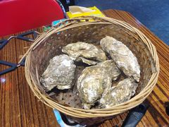 -蚝堡海鲜·威海菜·海肠捞饭·烧烤·亚洲吃蚝公司(幸福门店)