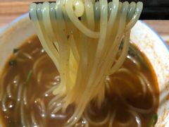 -老字号杨坡红油米线腊汁肉夹馍(东四道巷店)