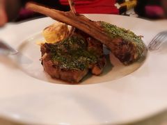 -马克西姆餐厅(崇文门店)