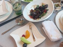 -君来湖滨饭店·渔餐厅